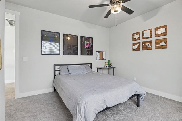 460 Old Farm Road, Edmond, OK 73034