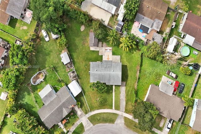 28640 SW 146th Ave, Homestead, FL 33033