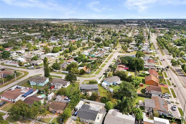 28640 SW 146th Ave, Homestead, FL 33033