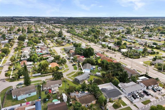 28640 SW 146th Ave, Homestead, FL 33033