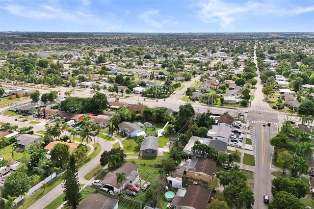 28640 SW 146th Ave, Homestead, FL 33033