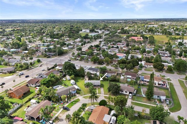 28640 SW 146th Ave, Homestead, FL 33033