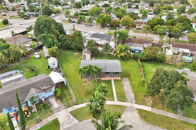 28640 SW 146th Ave, Homestead, FL 33033
