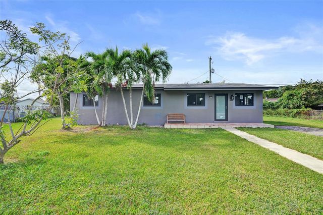 28640 SW 146th Ave, Homestead, FL 33033