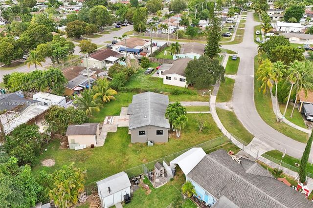 28640 SW 146th Ave, Homestead, FL 33033