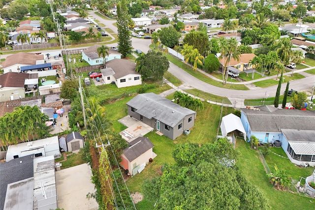 28640 SW 146th Ave, Homestead, FL 33033