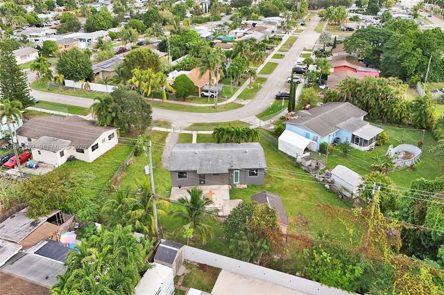 28640 SW 146th Ave, Homestead, FL 33033