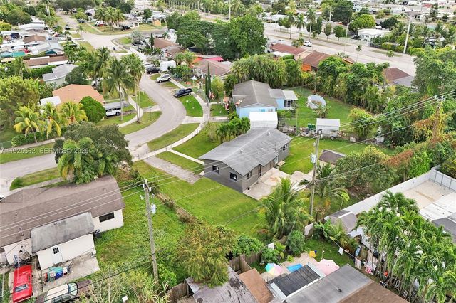 28640 SW 146th Ave, Homestead, FL 33033