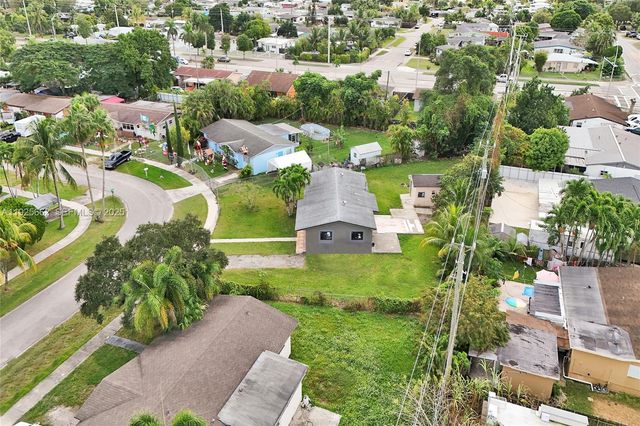 28640 SW 146th Ave, Homestead, FL 33033