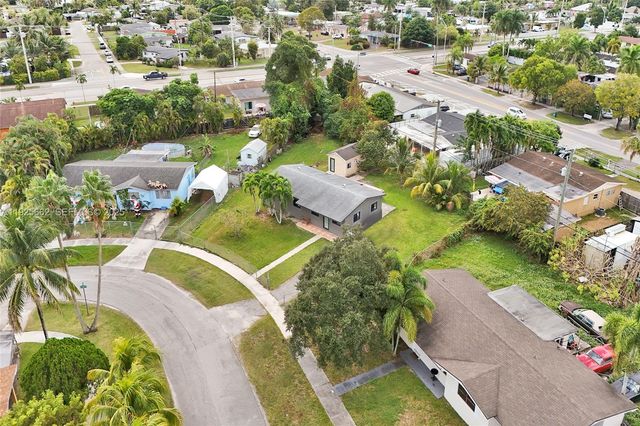 28640 SW 146th Ave, Homestead, FL 33033