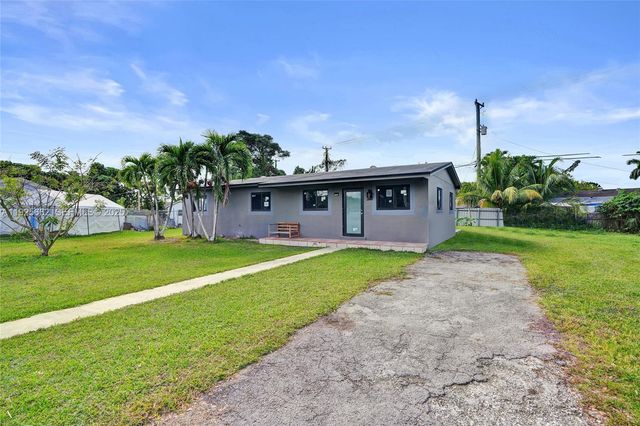 28640 SW 146th Ave, Homestead, FL 33033