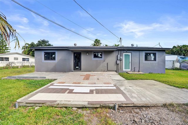 28640 SW 146th Ave, Homestead, FL 33033