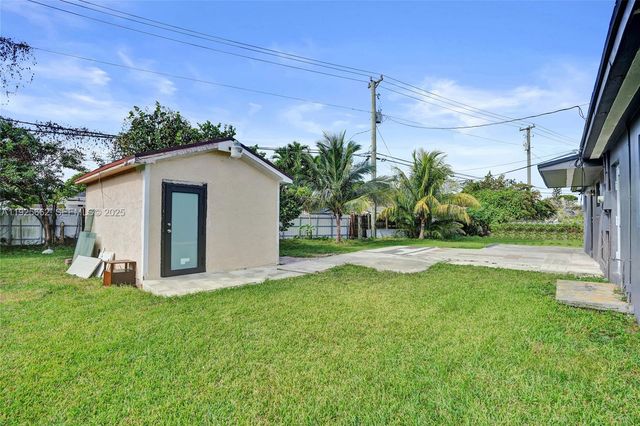 28640 SW 146th Ave, Homestead, FL 33033