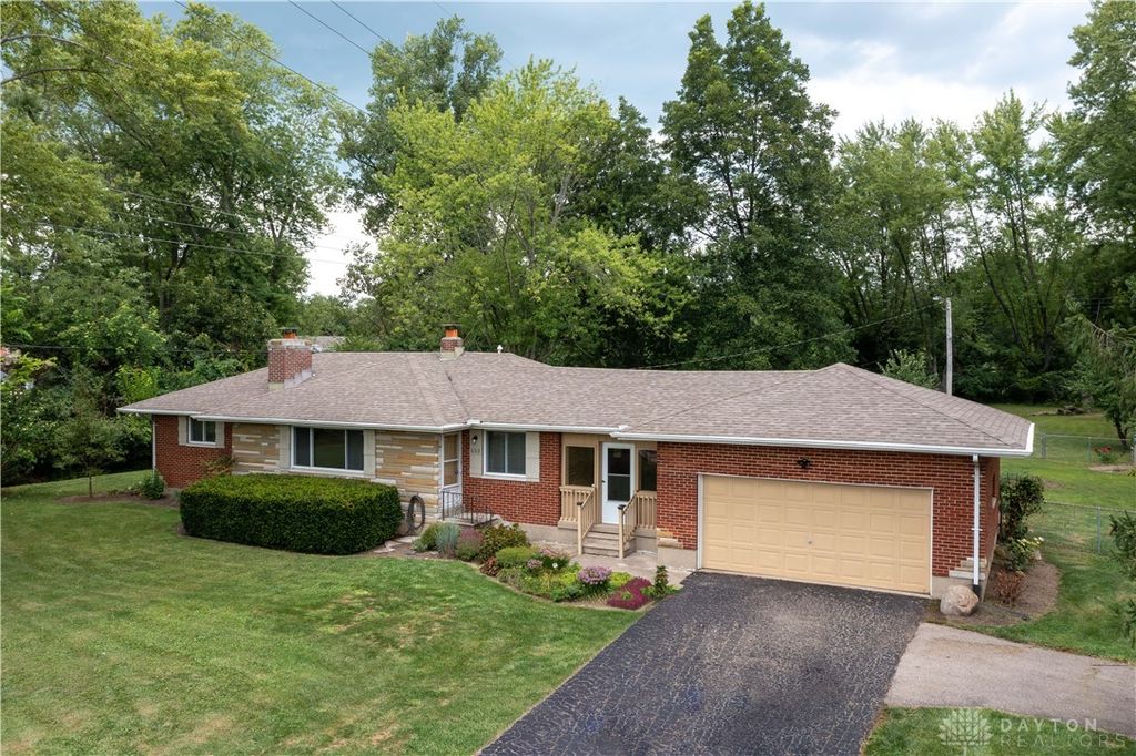 553 E Spring Valley Pike, Washington Twp, OH 45458