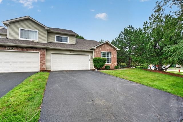 533 Mallard Lane A, Sugar Grove, IL 60554