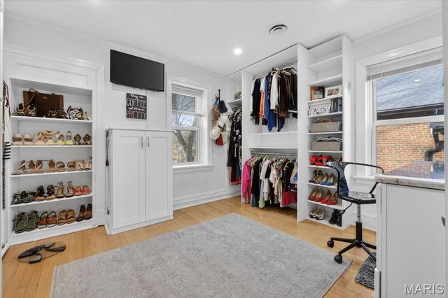 7440 Teasdale Avenue, University City, MO 63130