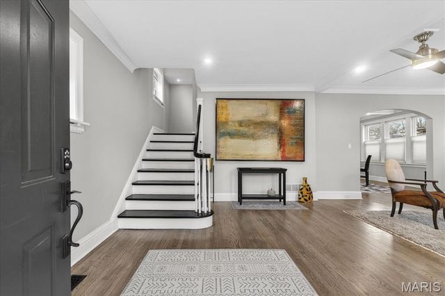 7440 Teasdale Avenue, University City, MO 63130