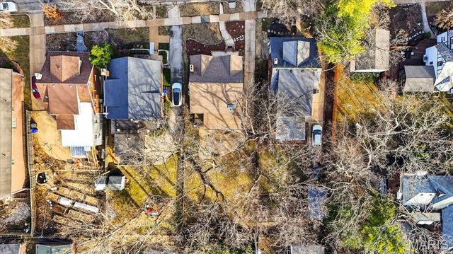 7440 Teasdale Avenue, University City, MO 63130