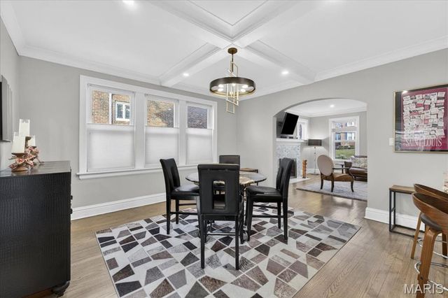 7440 Teasdale Avenue, University City, MO 63130