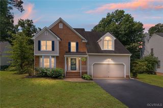 11209 Cedar Post Pl, Glen Allen, VA 23060
