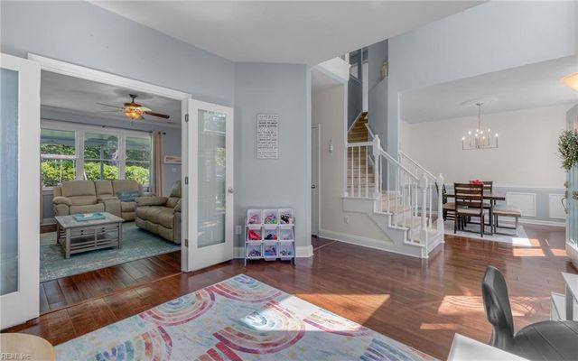 3153 Nansemond LOOP, Virginia Beach, VA 23456