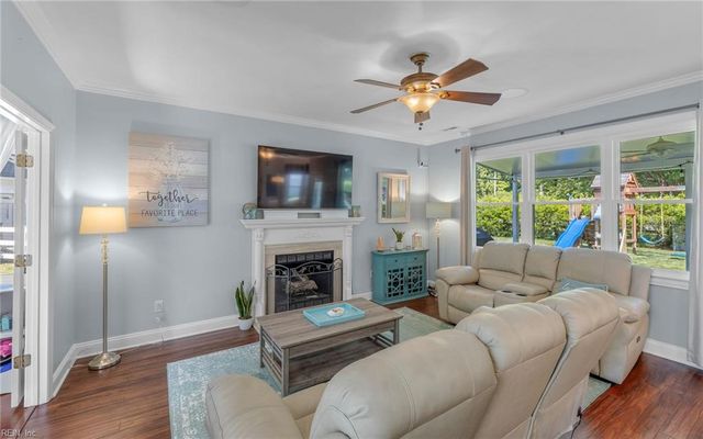 3153 Nansemond LOOP, Virginia Beach, VA 23456