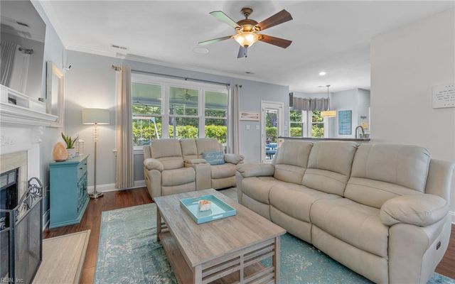 3153 Nansemond LOOP, Virginia Beach, VA 23456
