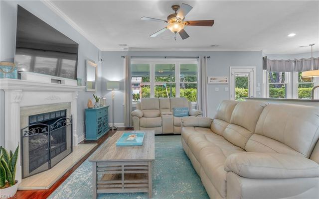 3153 Nansemond LOOP, Virginia Beach, VA 23456