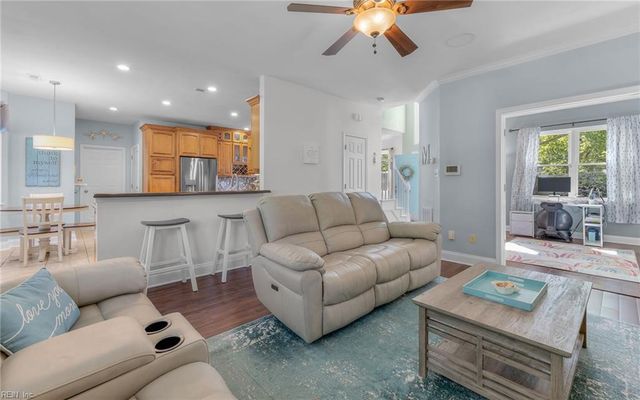 3153 Nansemond LOOP, Virginia Beach, VA 23456