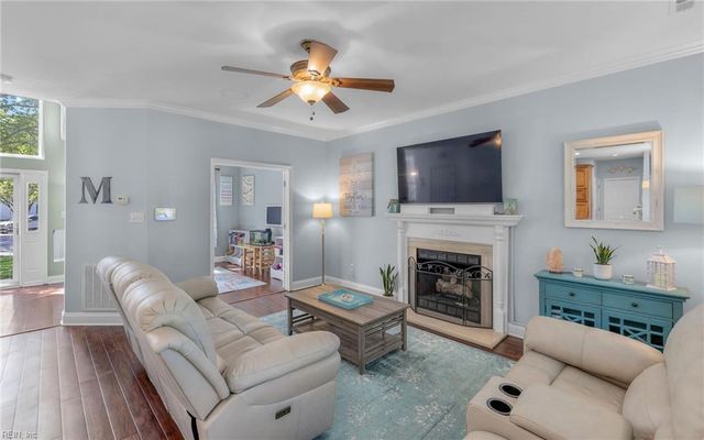 3153 Nansemond LOOP, Virginia Beach, VA 23456