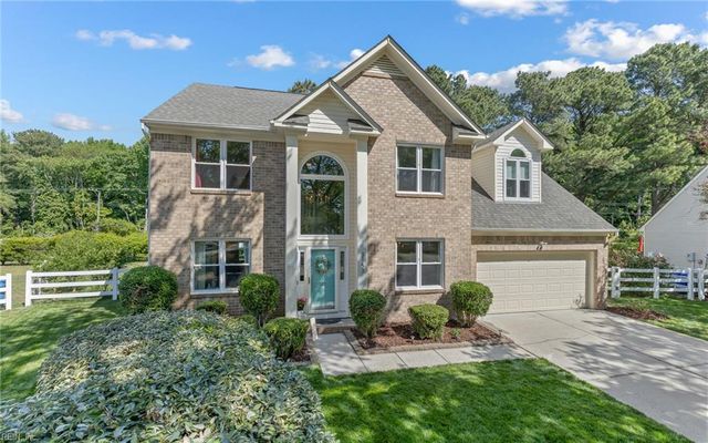 3153 Nansemond LOOP, Virginia Beach, VA 23456