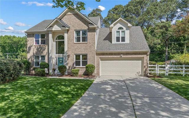 3153 Nansemond LOOP, Virginia Beach, VA 23456
