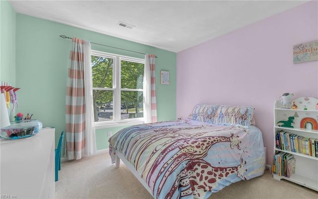 3153 Nansemond LOOP, Virginia Beach, VA 23456