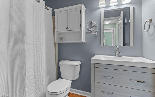 3153 Nansemond LOOP, Virginia Beach, VA 23456