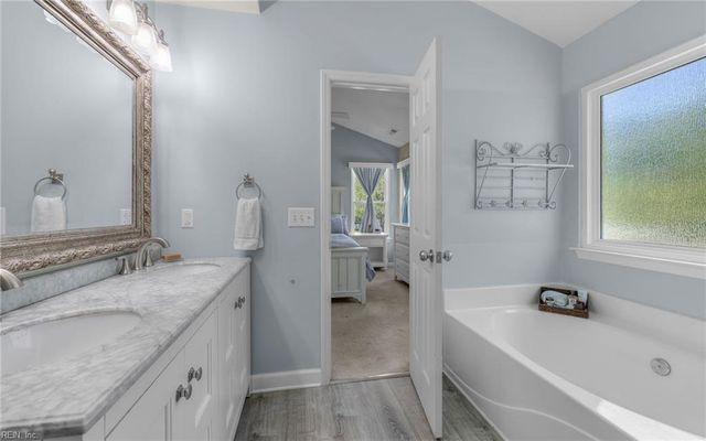 3153 Nansemond LOOP, Virginia Beach, VA 23456