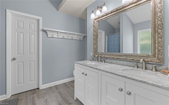 3153 Nansemond LOOP, Virginia Beach, VA 23456
