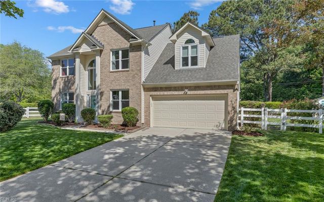 3153 Nansemond LOOP, Virginia Beach, VA 23456