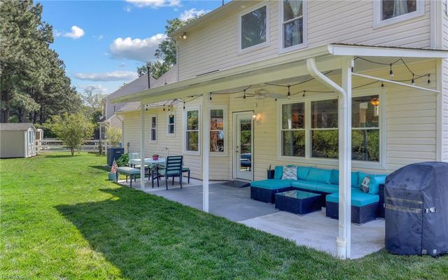 3153 Nansemond LOOP, Virginia Beach, VA 23456