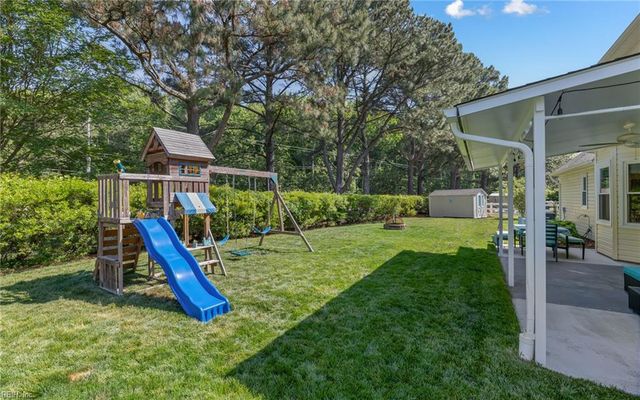 3153 Nansemond LOOP, Virginia Beach, VA 23456