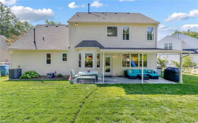 3153 Nansemond LOOP, Virginia Beach, VA 23456