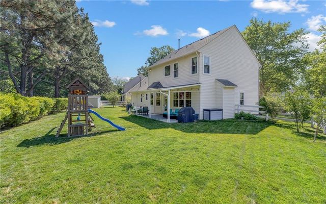 3153 Nansemond LOOP, Virginia Beach, VA 23456