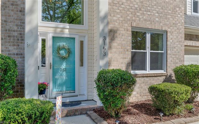 3153 Nansemond LOOP, Virginia Beach, VA 23456