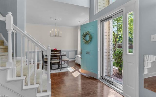 3153 Nansemond LOOP, Virginia Beach, VA 23456