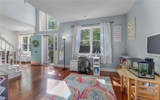 3153 Nansemond LOOP, Virginia Beach, VA 23456