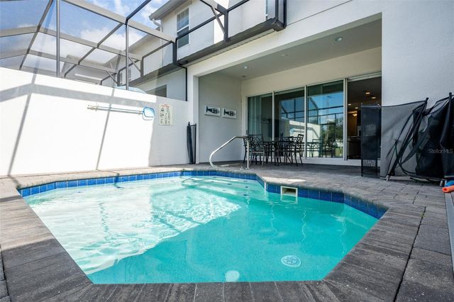 154 CAPTIVA DRIVE, Davenport, FL 33896