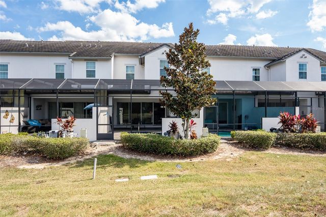 154 CAPTIVA DRIVE, Davenport, FL 33896