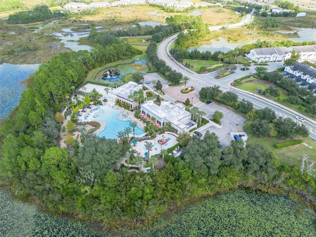 154 CAPTIVA DRIVE, Davenport, FL 33896