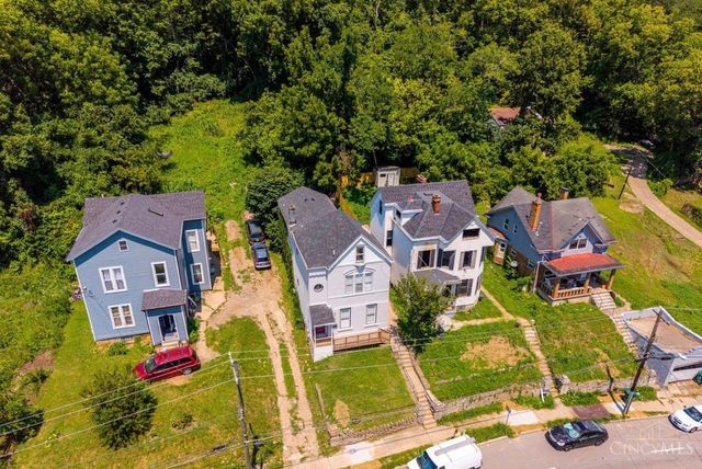 3160 River Road, Cincinnati, OH 45204