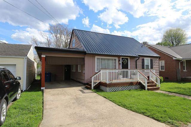 232 Nova Street, Huntington, WV 25705