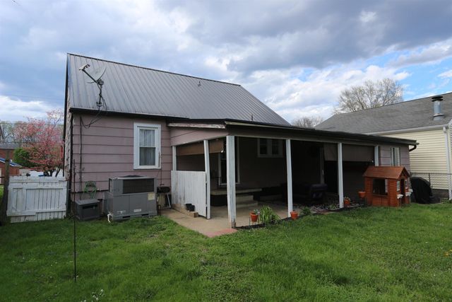 232 Nova Street, Huntington, WV 25705